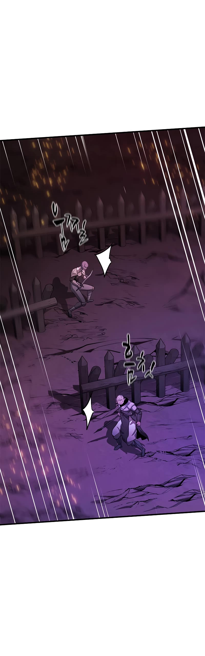 The Tutorial is Too Hard Chapter 166 page 49 - Chapter 166