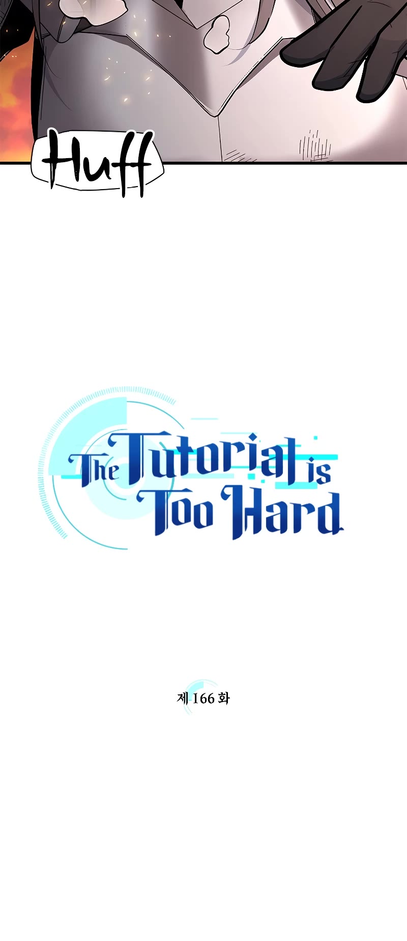 The Tutorial is Too Hard Chapter 166 page 5 - Chapter 166