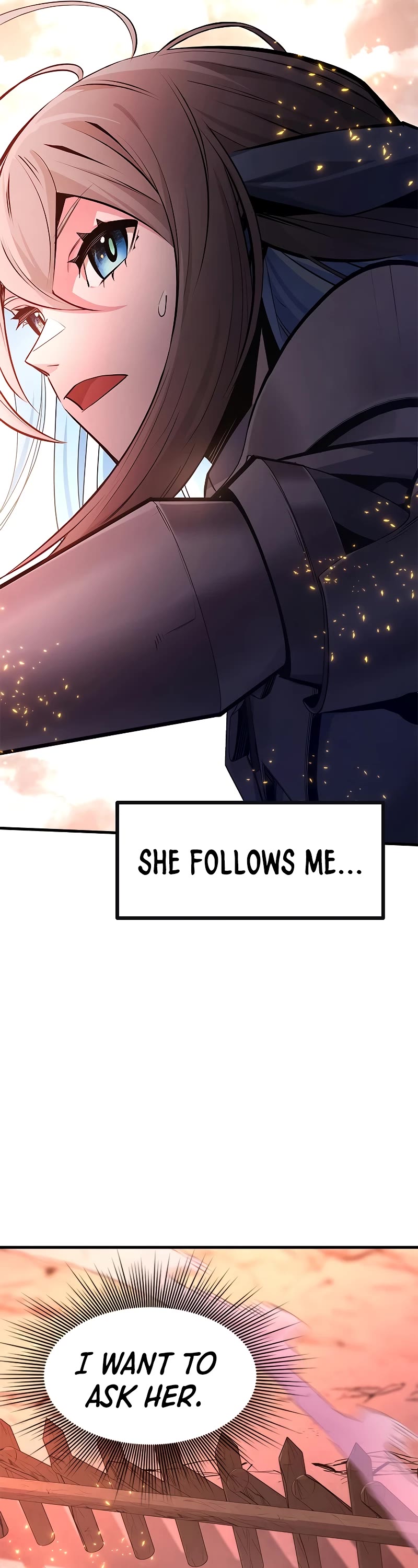 The Tutorial is Too Hard Chapter 166 page 54 - Chapter 166