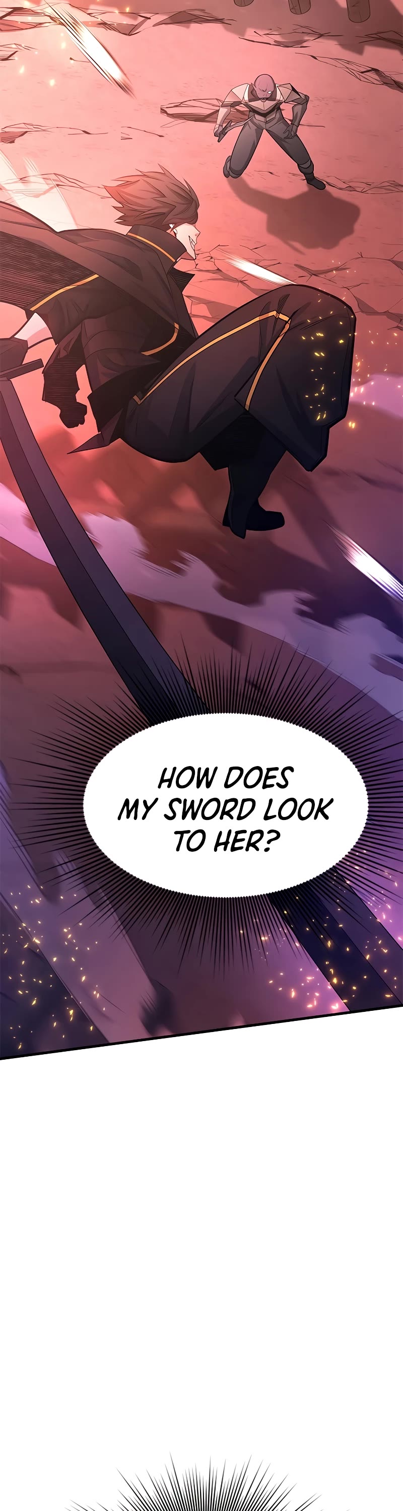 The Tutorial is Too Hard Chapter 166 page 55 - Chapter 166