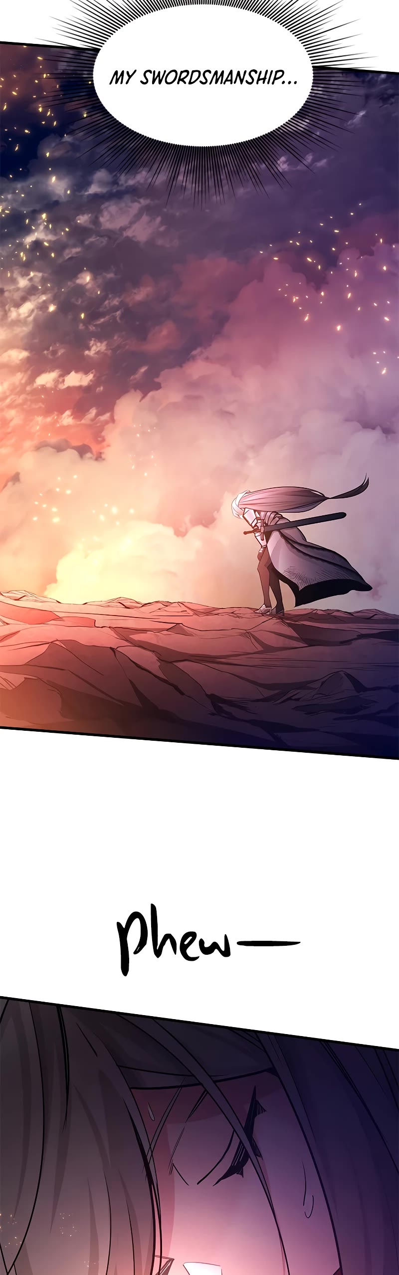 The Tutorial is Too Hard Chapter 166 page 56 - Chapter 166