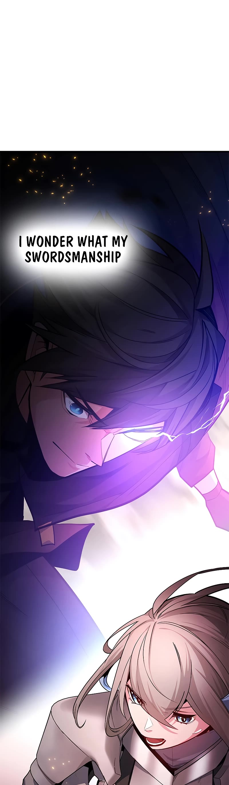 The Tutorial is Too Hard Chapter 166 page 58 - Chapter 166