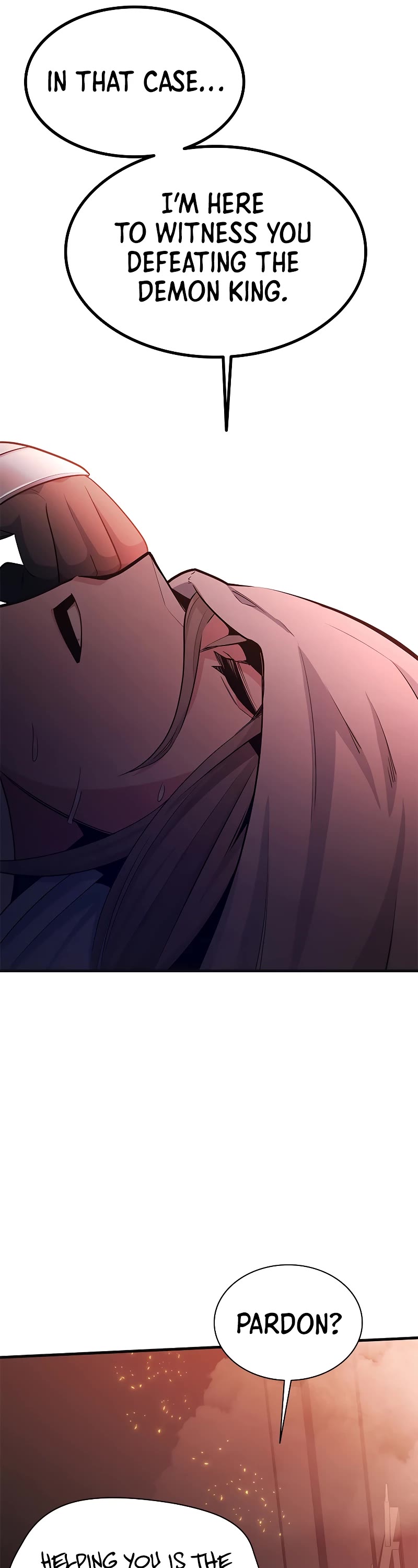 The Tutorial is Too Hard Chapter 167 page 10 - Chapter 167