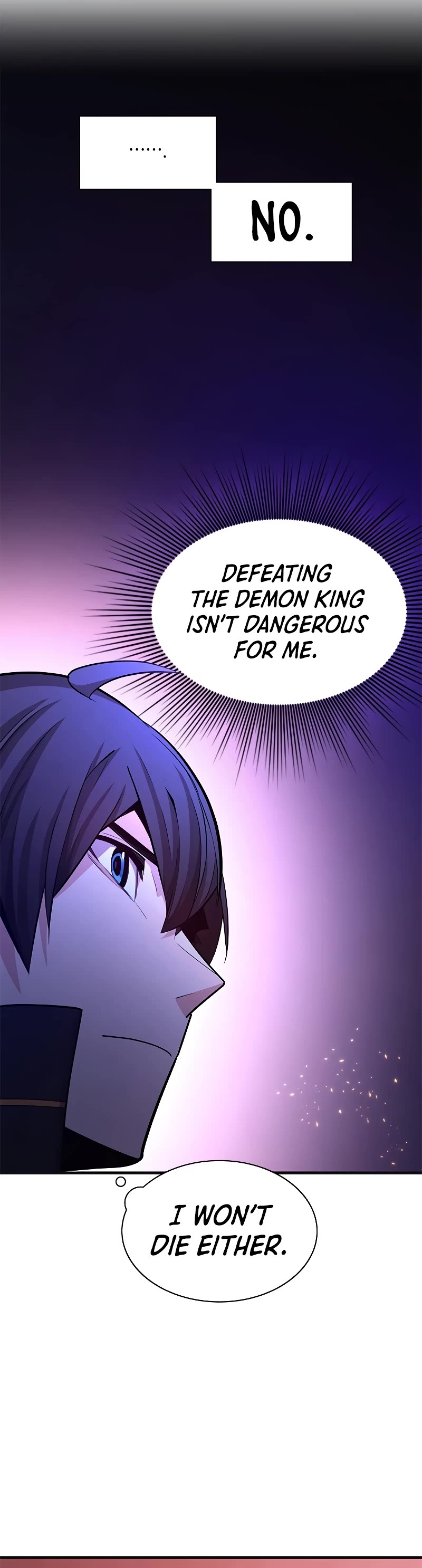 The Tutorial is Too Hard Chapter 167 page 13 - Chapter 167