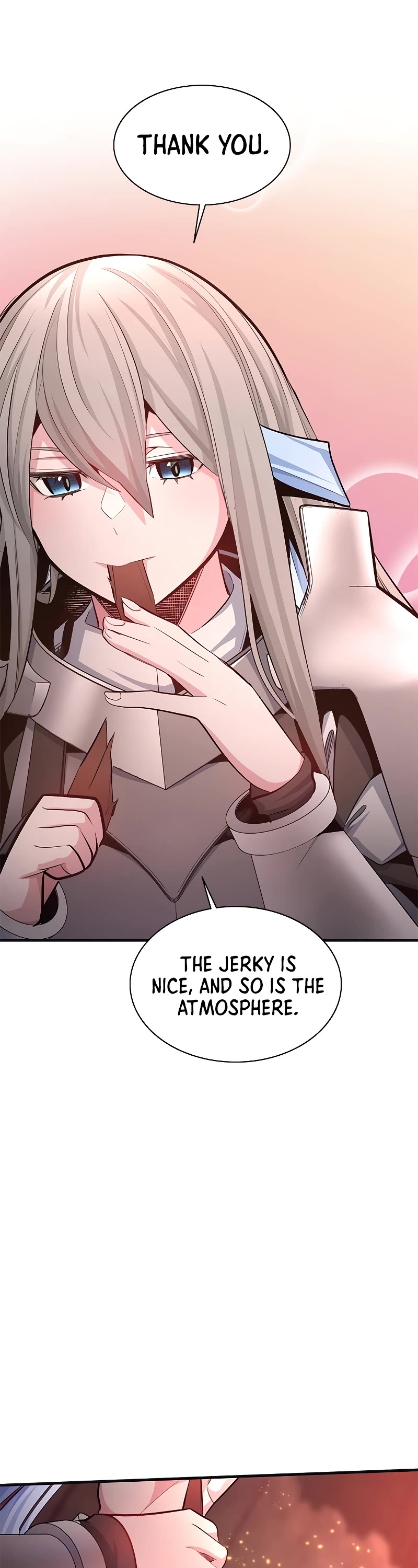 The Tutorial is Too Hard Chapter 167 page 20 - Chapter 167