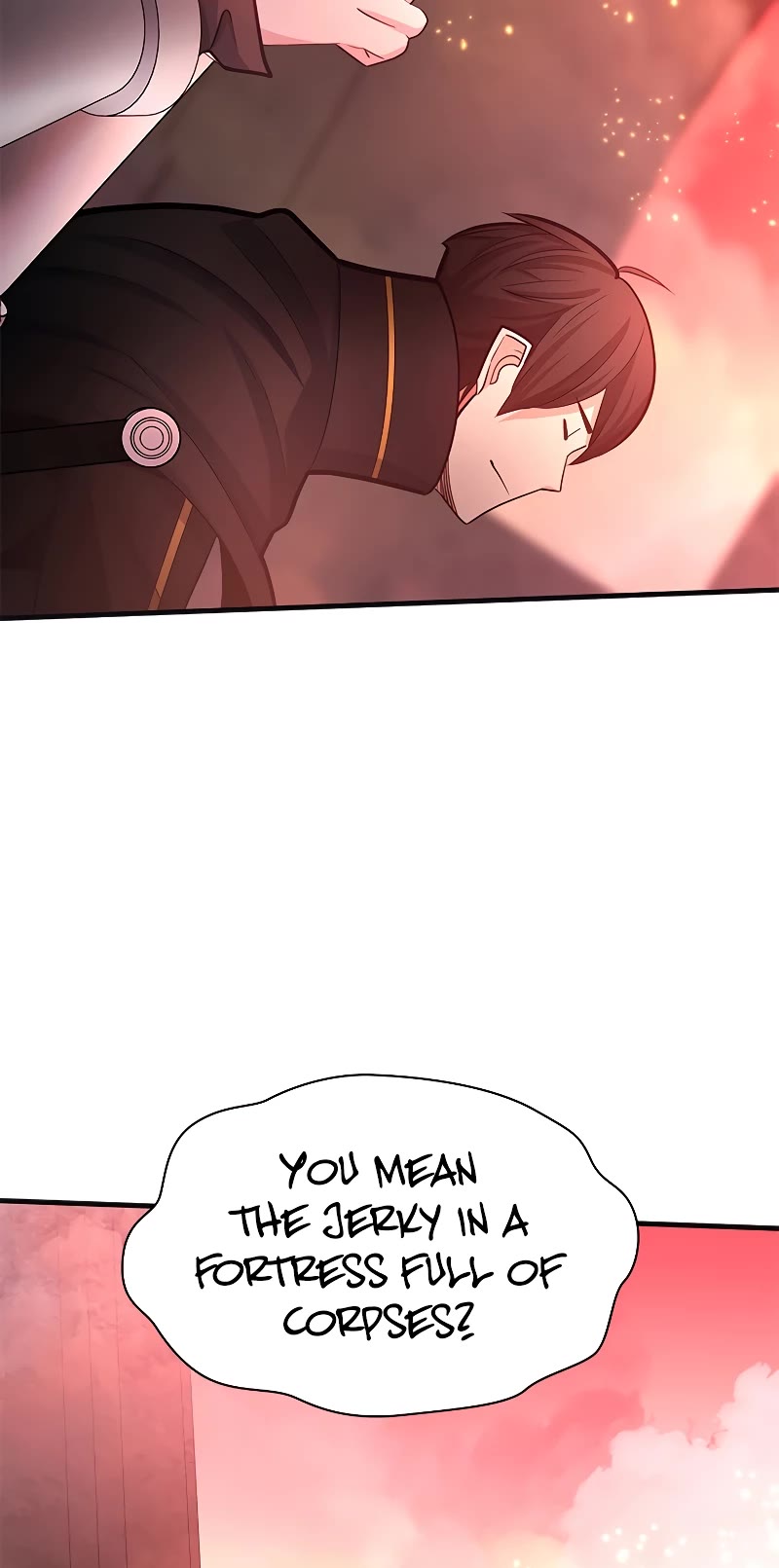 The Tutorial is Too Hard Chapter 167 page 21 - Chapter 167