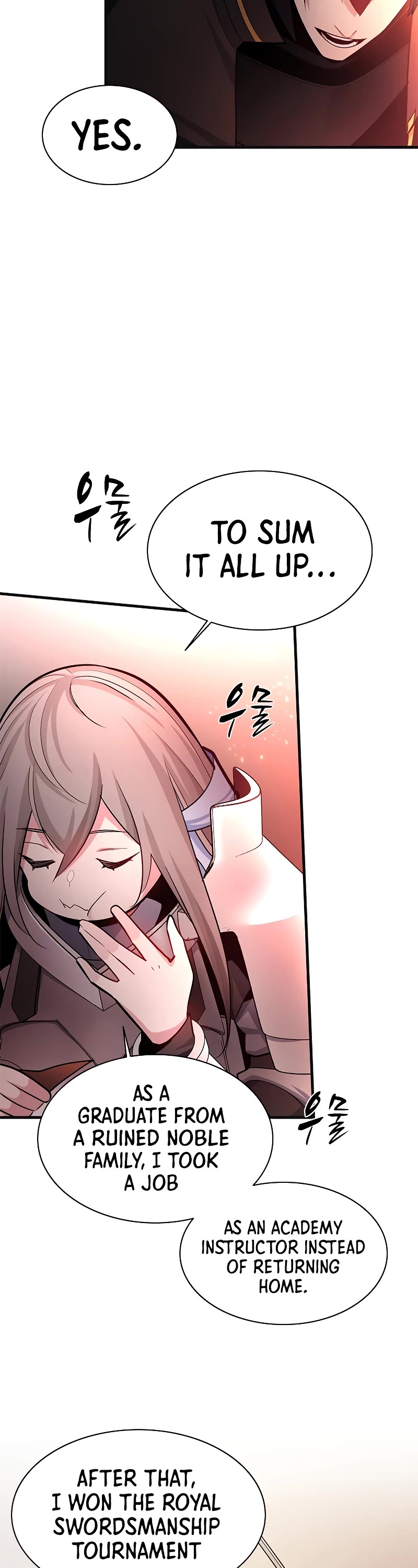 The Tutorial is Too Hard Chapter 167 page 24 - Chapter 167