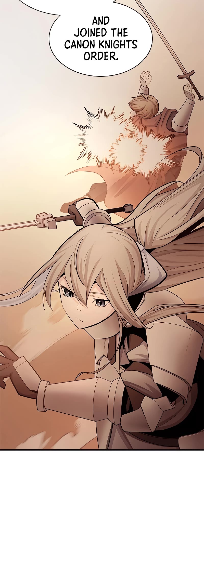 The Tutorial is Too Hard Chapter 167 page 25 - Chapter 167