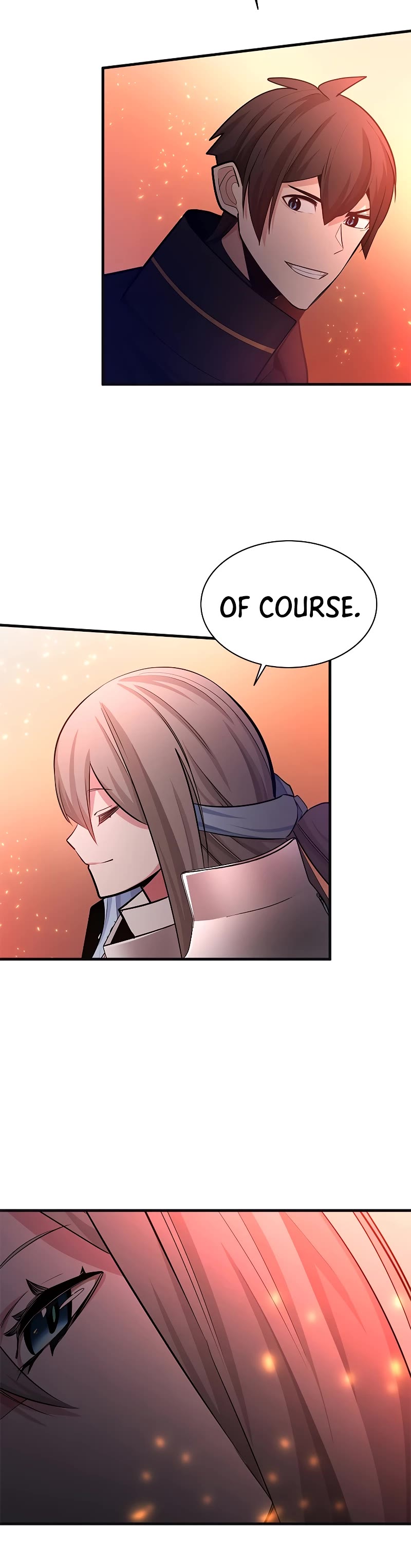 The Tutorial is Too Hard Chapter 167 page 28 - Chapter 167