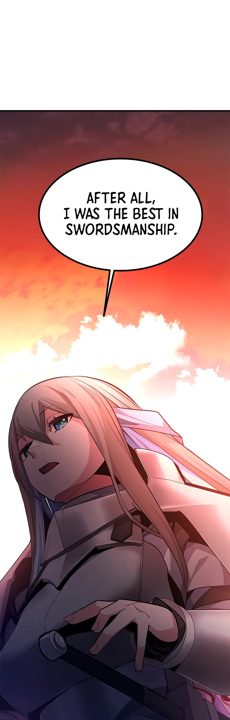 The Tutorial is Too Hard Chapter 167 page 29 - Chapter 167