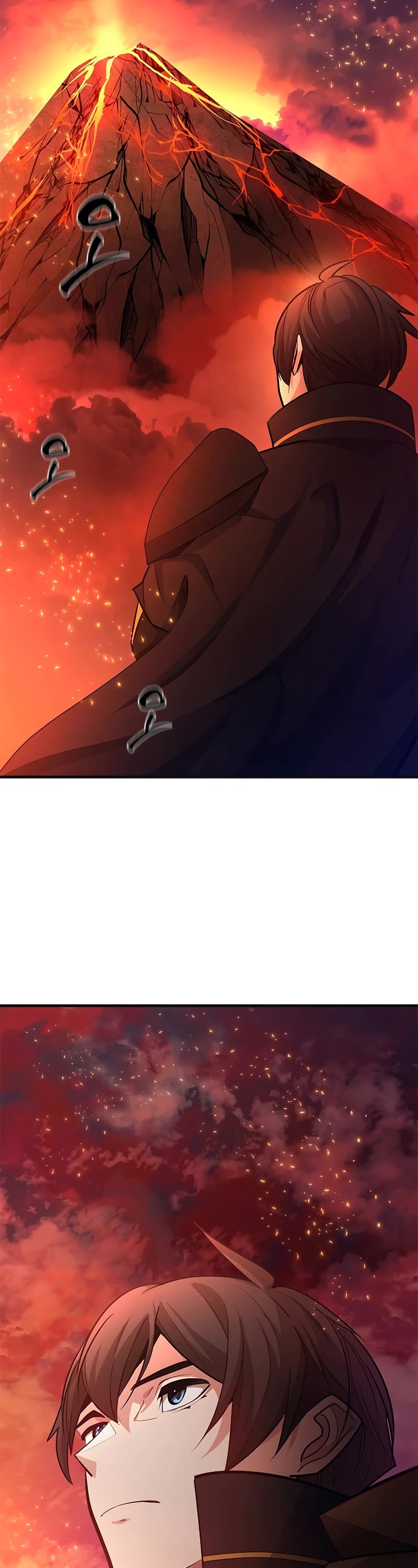The Tutorial is Too Hard Chapter 167 page 3 - Chapter 167
