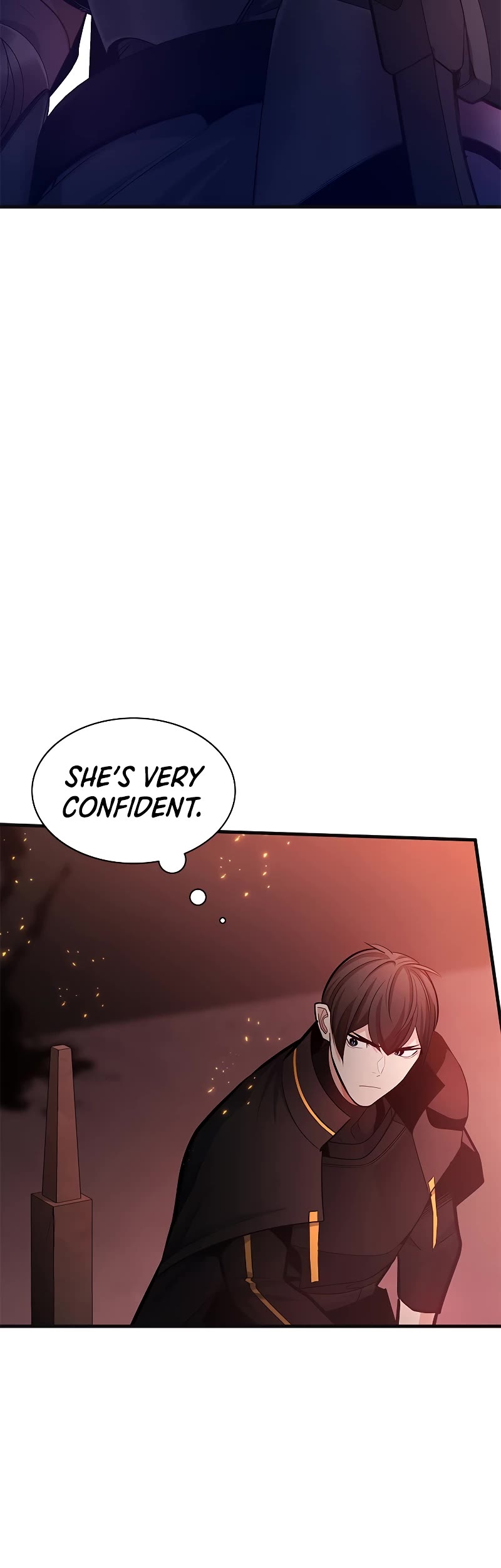 The Tutorial is Too Hard Chapter 167 page 30 - Chapter 167