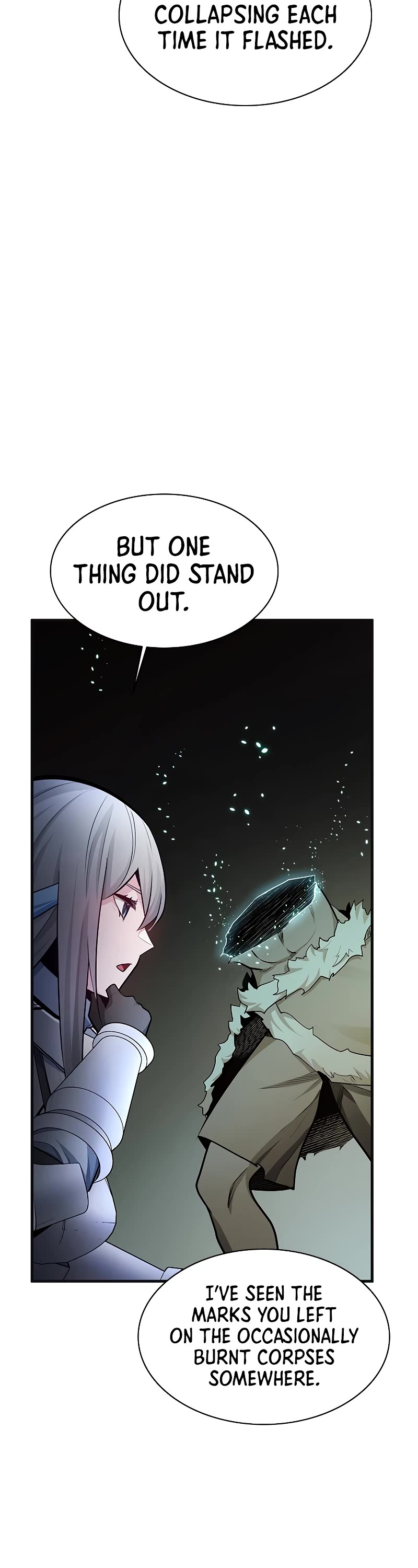 The Tutorial is Too Hard Chapter 167 page 33 - Chapter 167