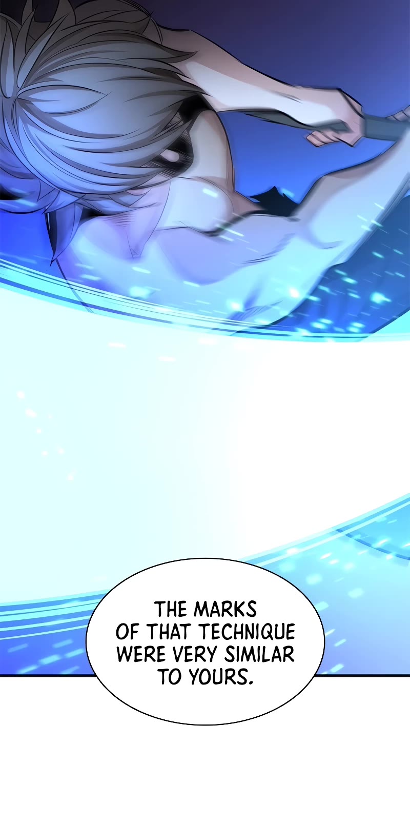 The Tutorial is Too Hard Chapter 167 page 35 - Chapter 167