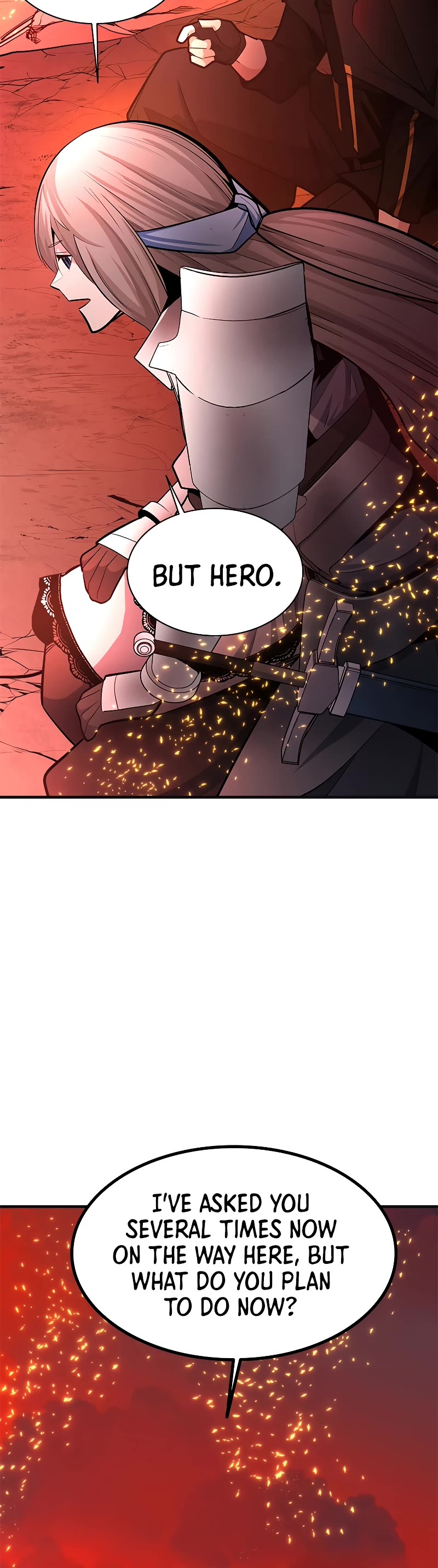 The Tutorial is Too Hard Chapter 167 page 47 - Chapter 167
