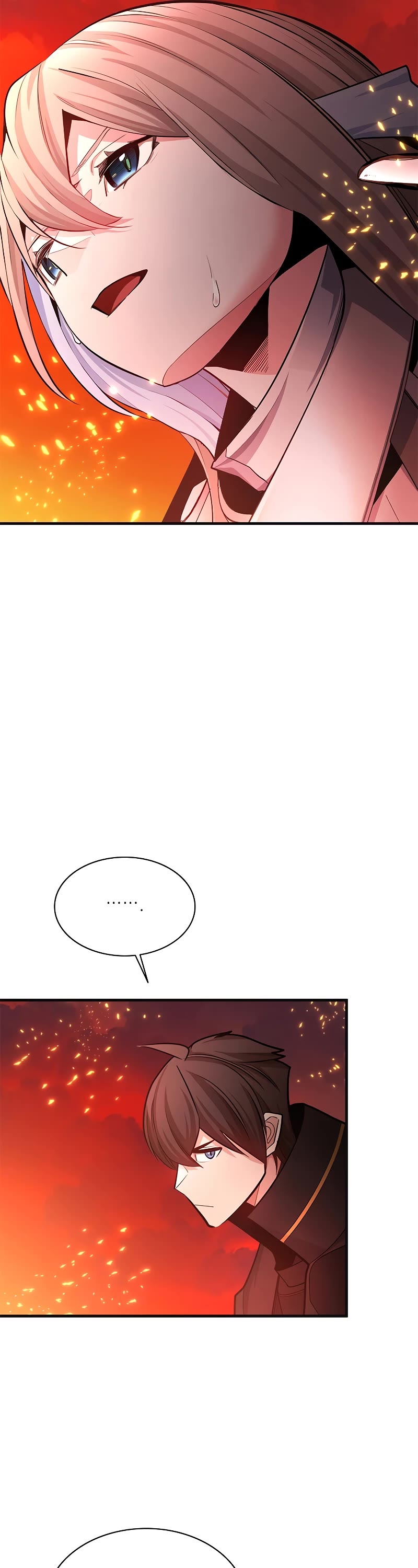 The Tutorial is Too Hard Chapter 167 page 48 - Chapter 167