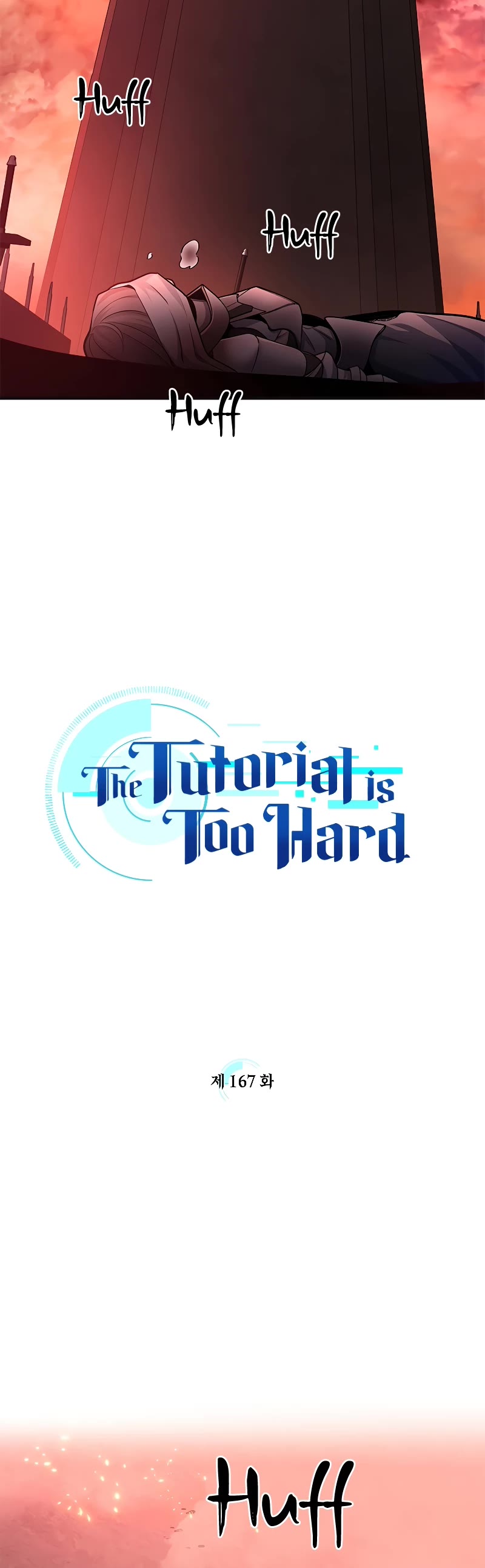 The Tutorial is Too Hard Chapter 167 page 5 - Chapter 167
