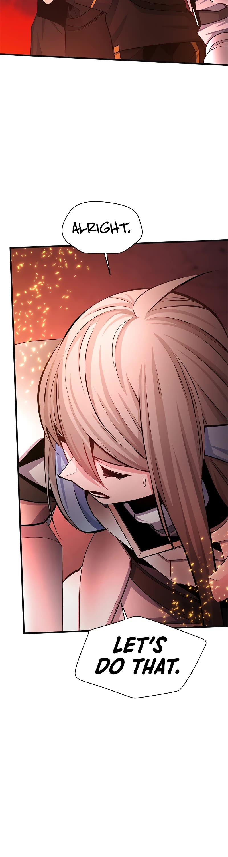 The Tutorial is Too Hard Chapter 167 page 50 - Chapter 167