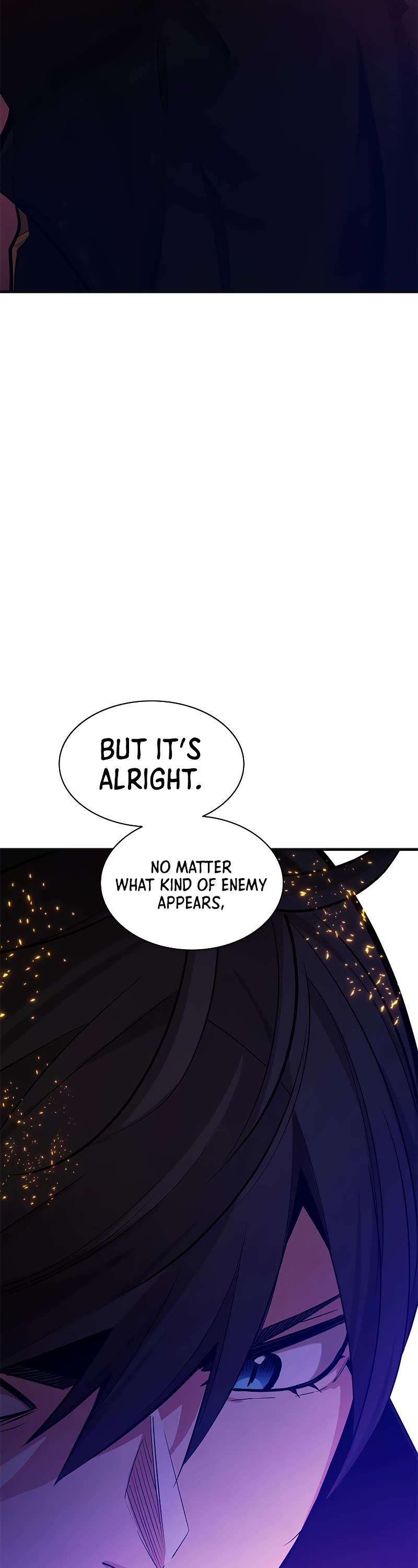 The Tutorial is Too Hard Chapter 167 page 54 - Chapter 167
