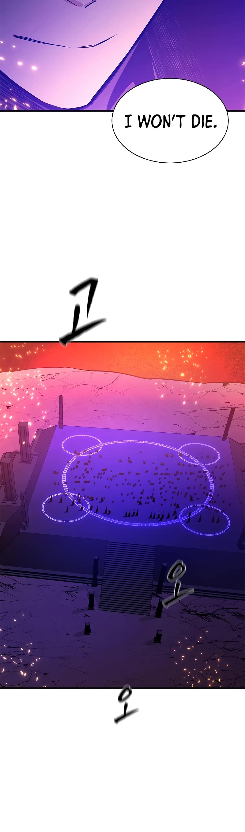 The Tutorial is Too Hard Chapter 167 page 55 - Chapter 167