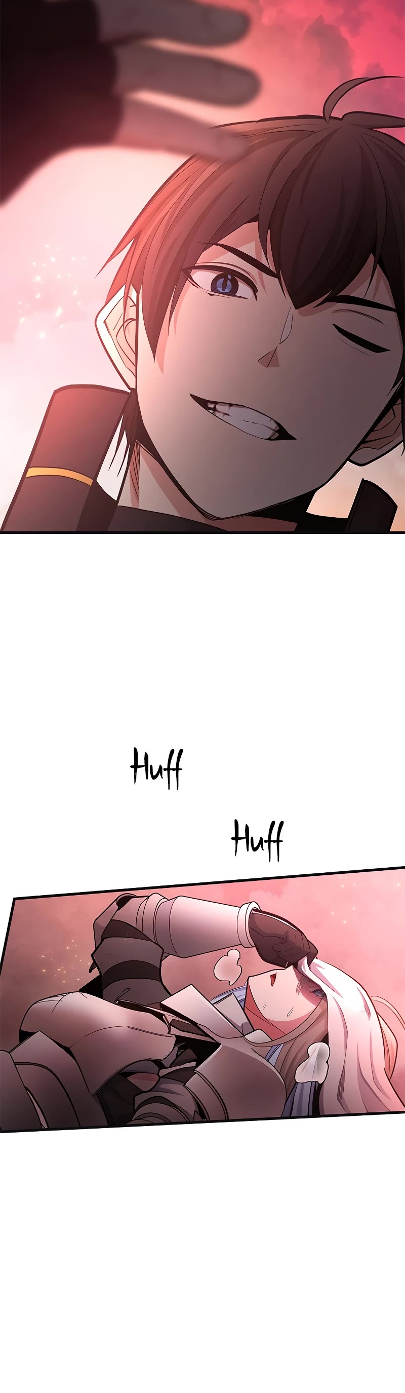 The Tutorial is Too Hard Chapter 167 page 9 - Chapter 167