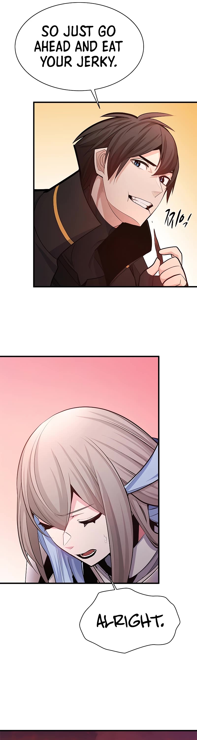 The Tutorial is Too Hard Chapter 168 page 10 - Chapter 168