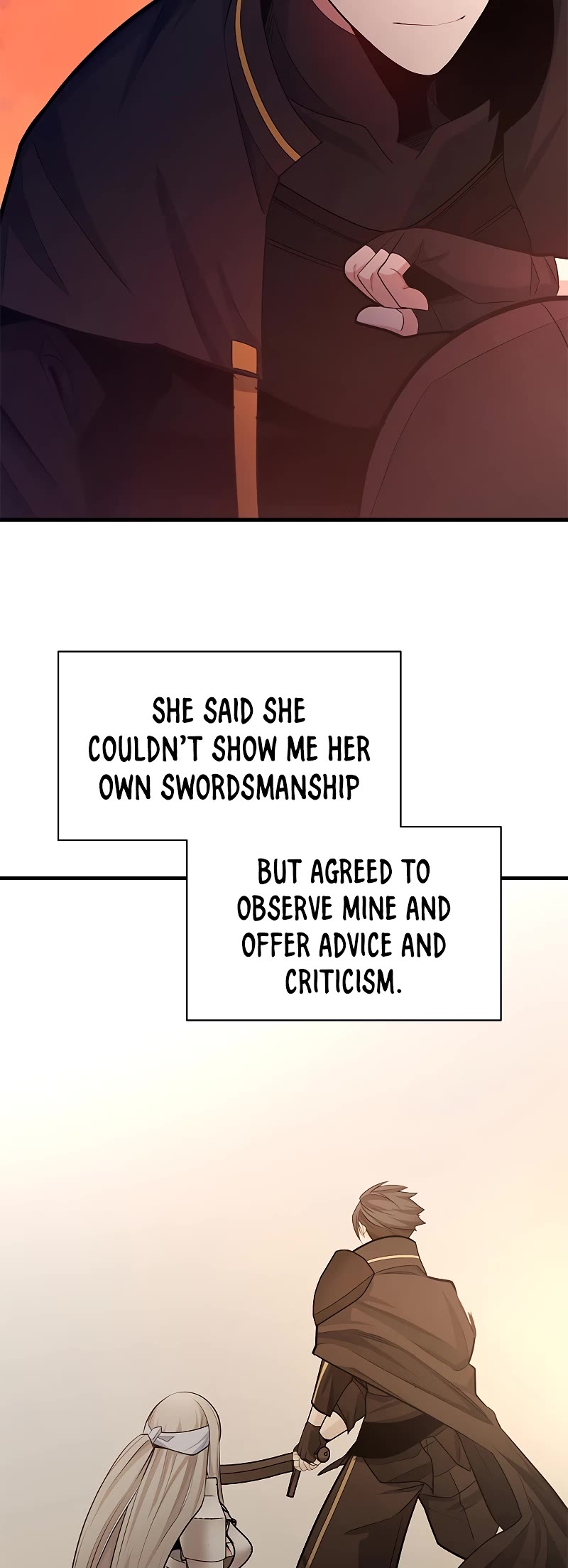 The Tutorial is Too Hard Chapter 168 page 12 - Chapter 168