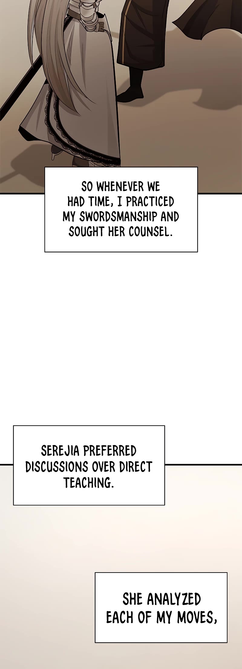 The Tutorial is Too Hard Chapter 168 page 13 - Chapter 168