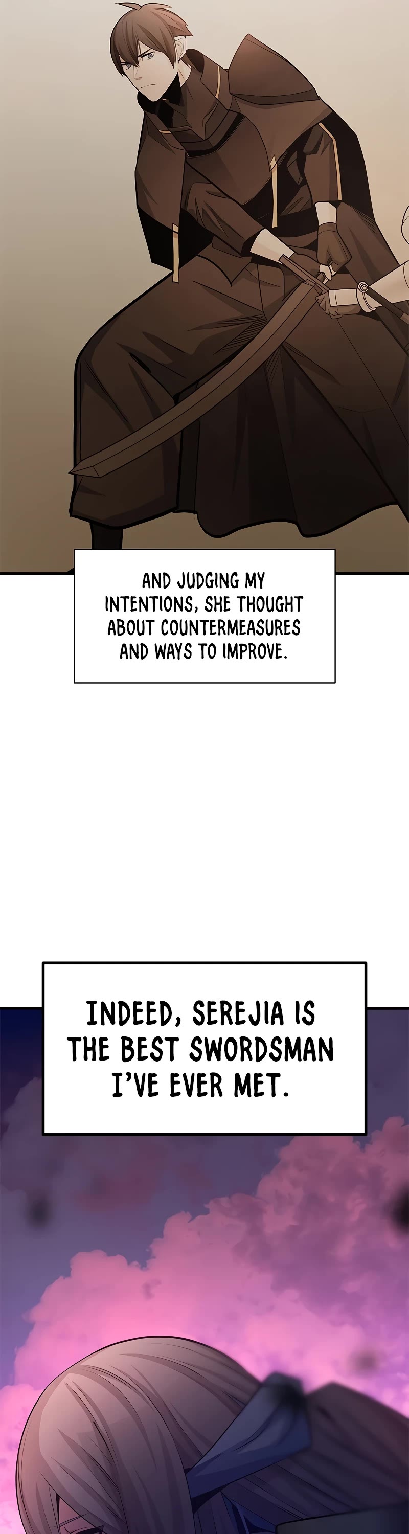 The Tutorial is Too Hard Chapter 168 page 14 - Chapter 168