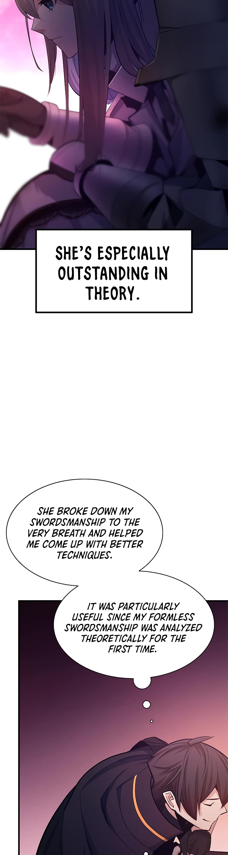 The Tutorial is Too Hard Chapter 168 page 15 - Chapter 168