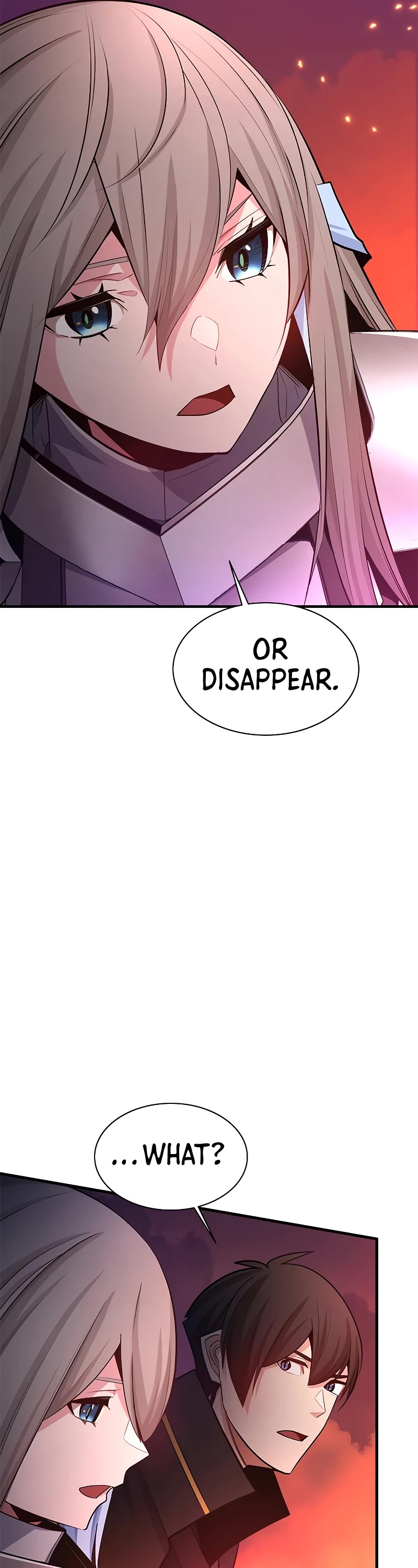 The Tutorial is Too Hard Chapter 168 page 18 - Chapter 168