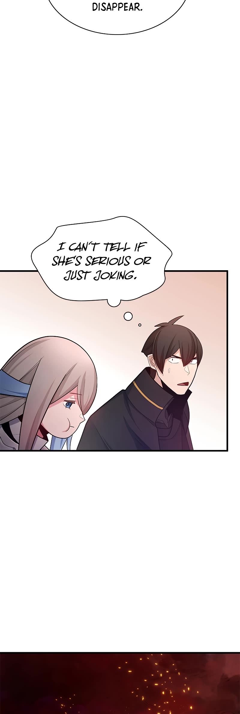 The Tutorial is Too Hard Chapter 168 page 20 - Chapter 168
