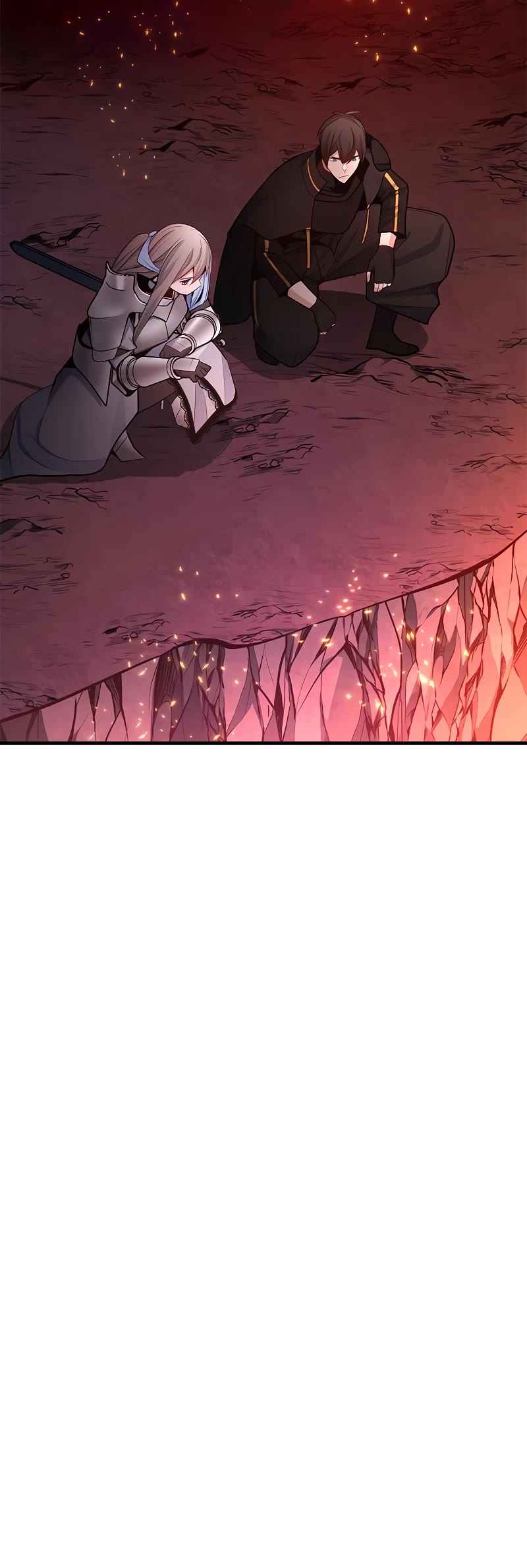 The Tutorial is Too Hard Chapter 168 page 21 - Chapter 168