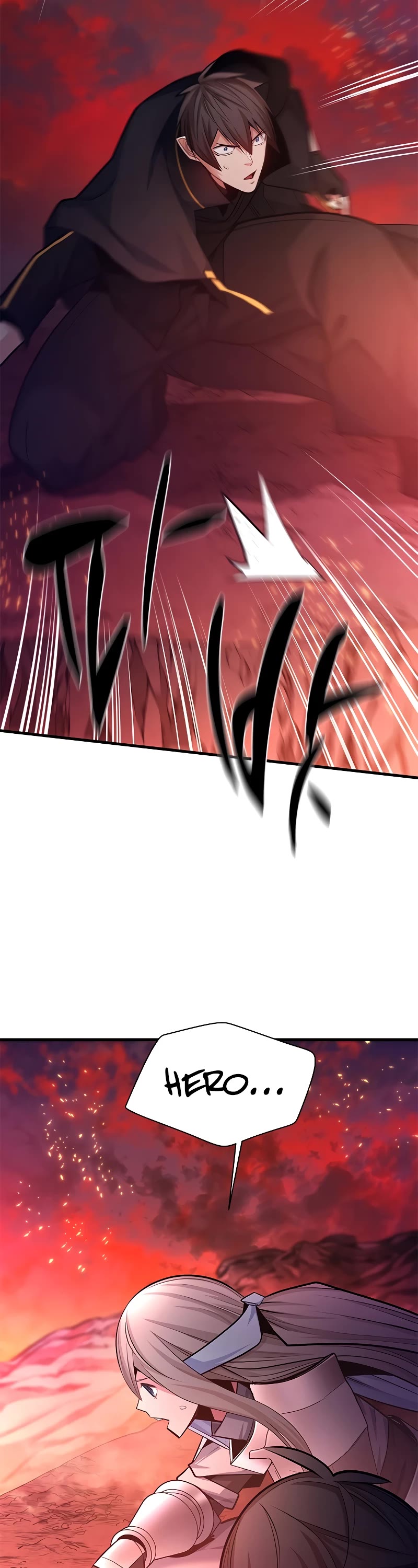 The Tutorial is Too Hard Chapter 168 page 23 - Chapter 168