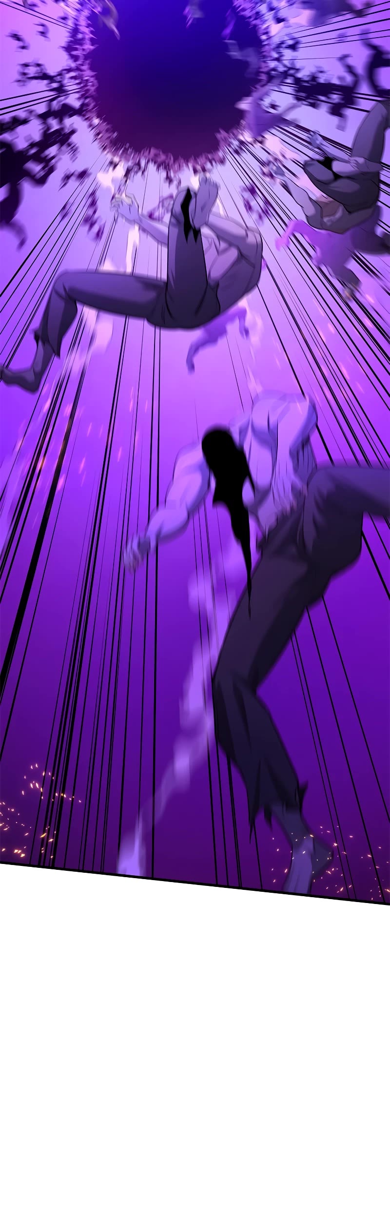 The Tutorial is Too Hard Chapter 168 page 4 - Chapter 168