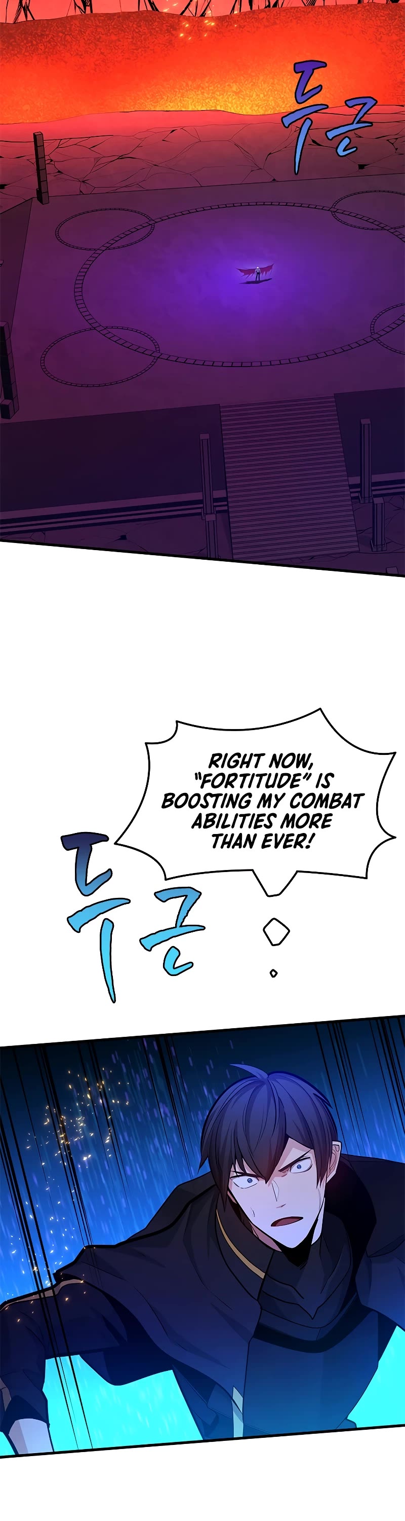 The Tutorial is Too Hard Chapter 168 page 43 - Chapter 168
