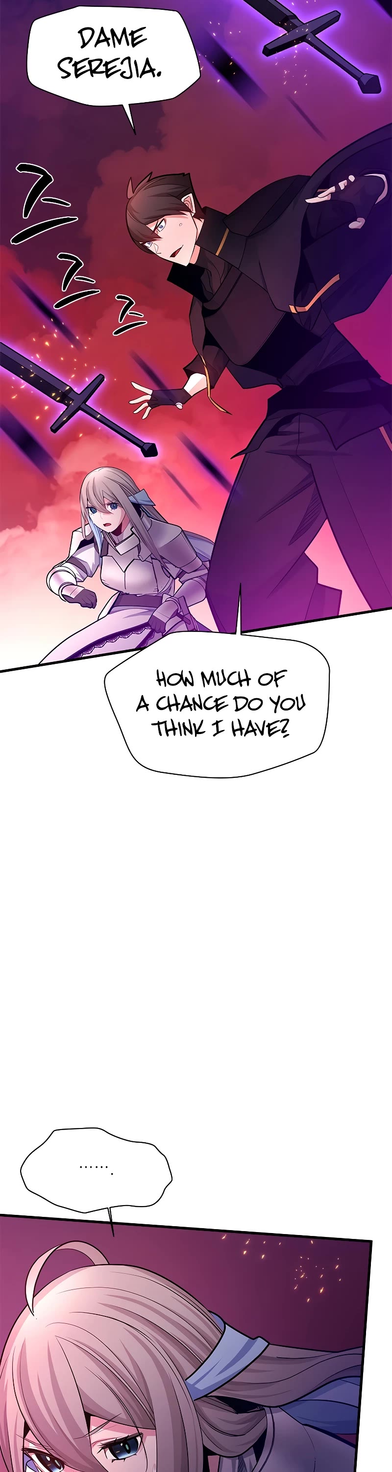 The Tutorial is Too Hard Chapter 168 page 47 - Chapter 168