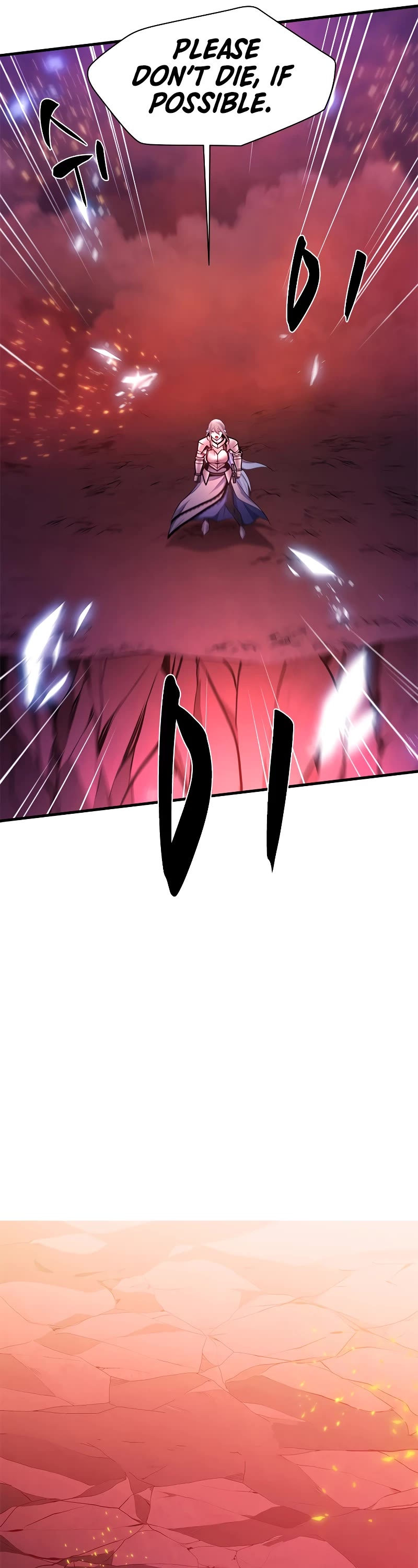 The Tutorial is Too Hard Chapter 168 page 50 - Chapter 168