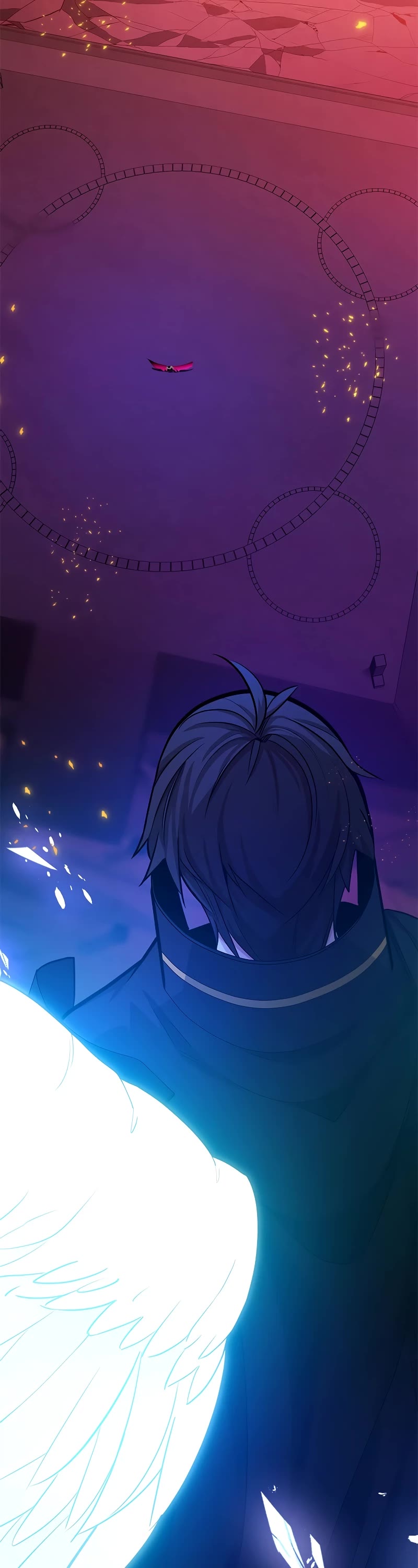 The Tutorial is Too Hard Chapter 168 page 51 - Chapter 168