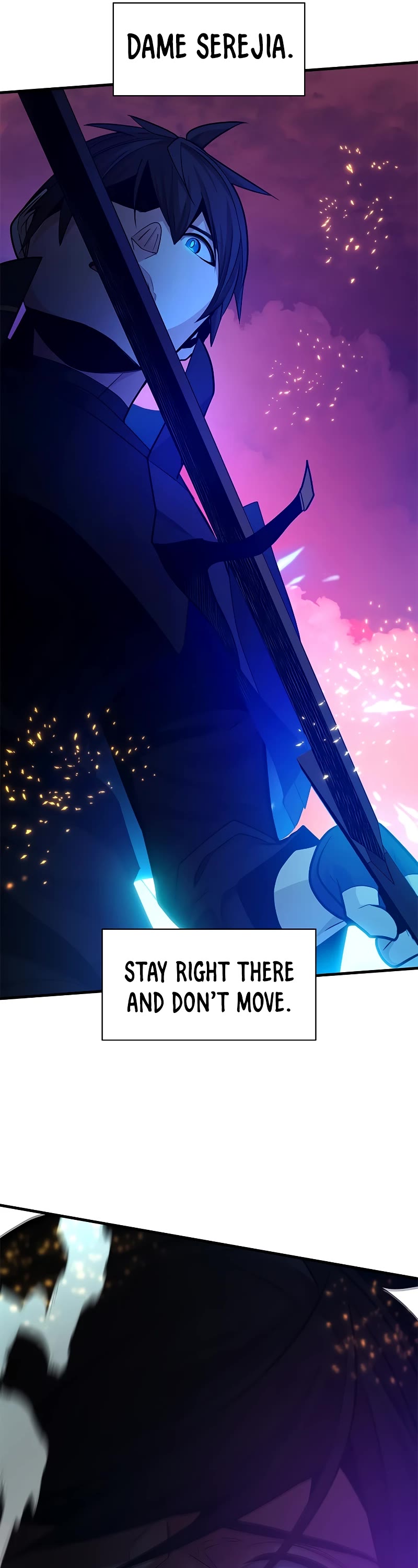 The Tutorial is Too Hard Chapter 168 page 54 - Chapter 168