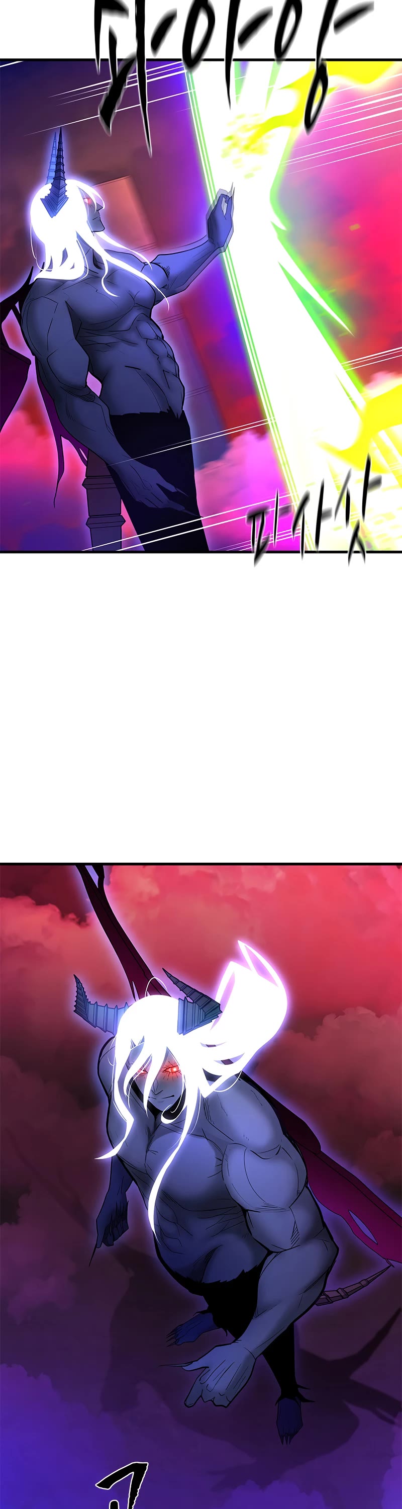The Tutorial is Too Hard Chapter 169 page 13 - Chapter 169