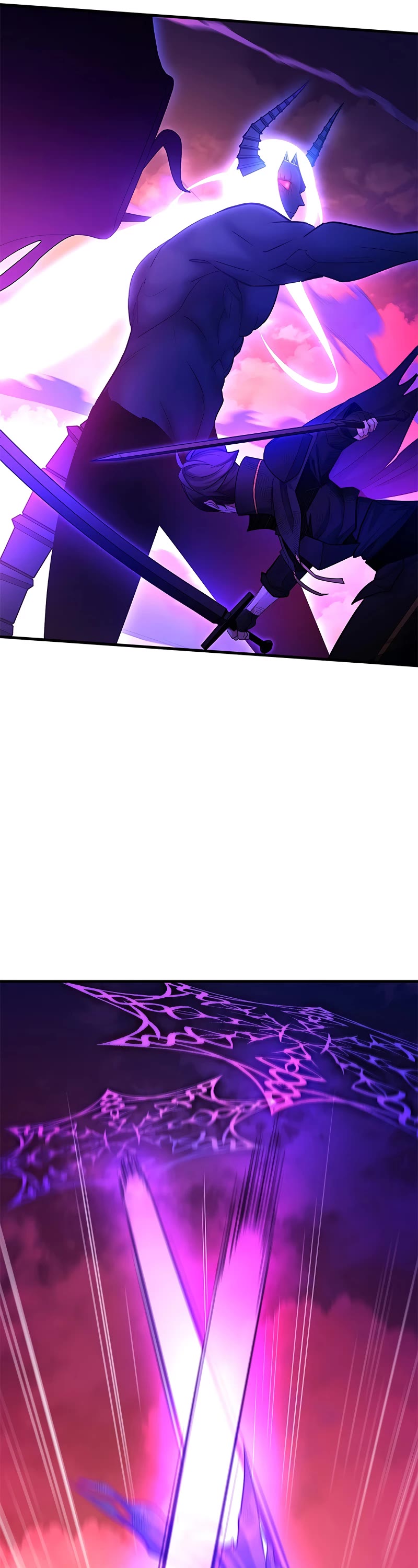 The Tutorial is Too Hard Chapter 169 page 22 - Chapter 169