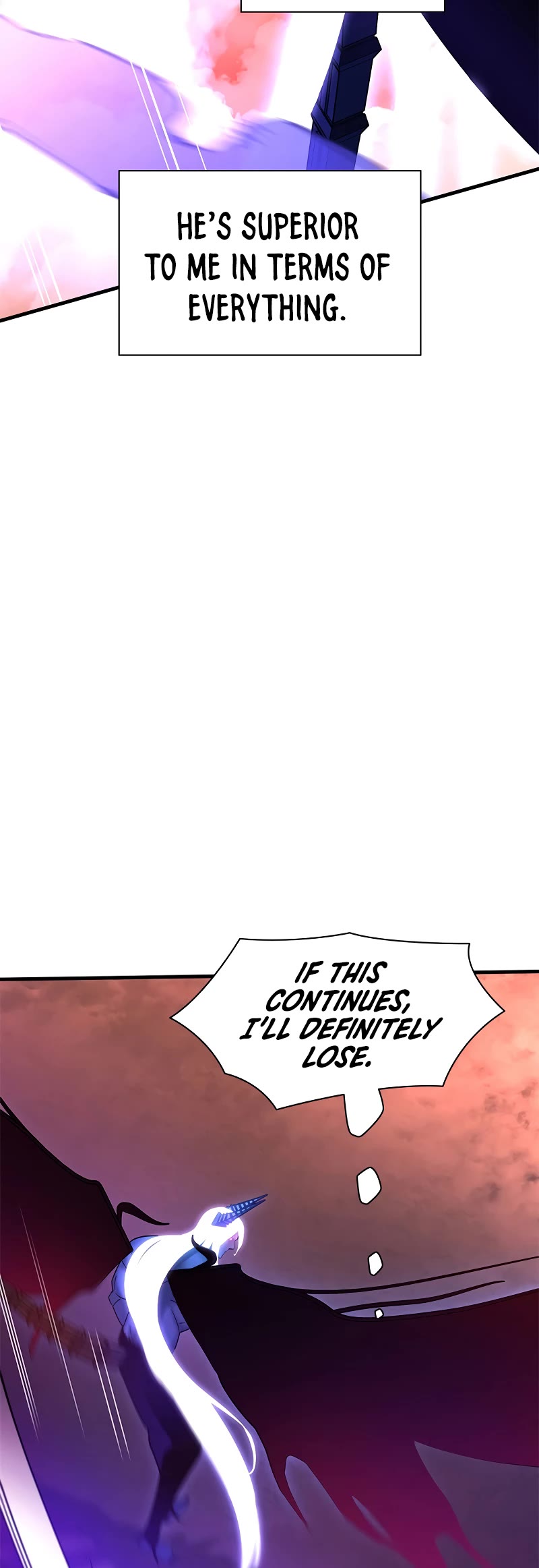 The Tutorial is Too Hard Chapter 169 page 25 - Chapter 169