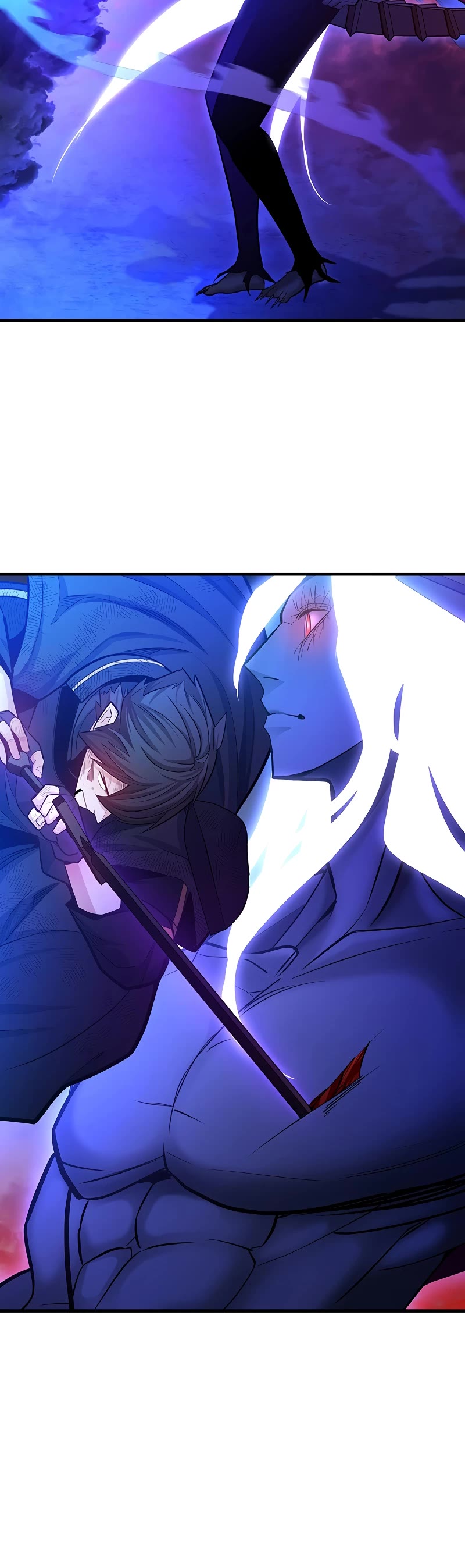 The Tutorial is Too Hard Chapter 169 page 31 - Chapter 169
