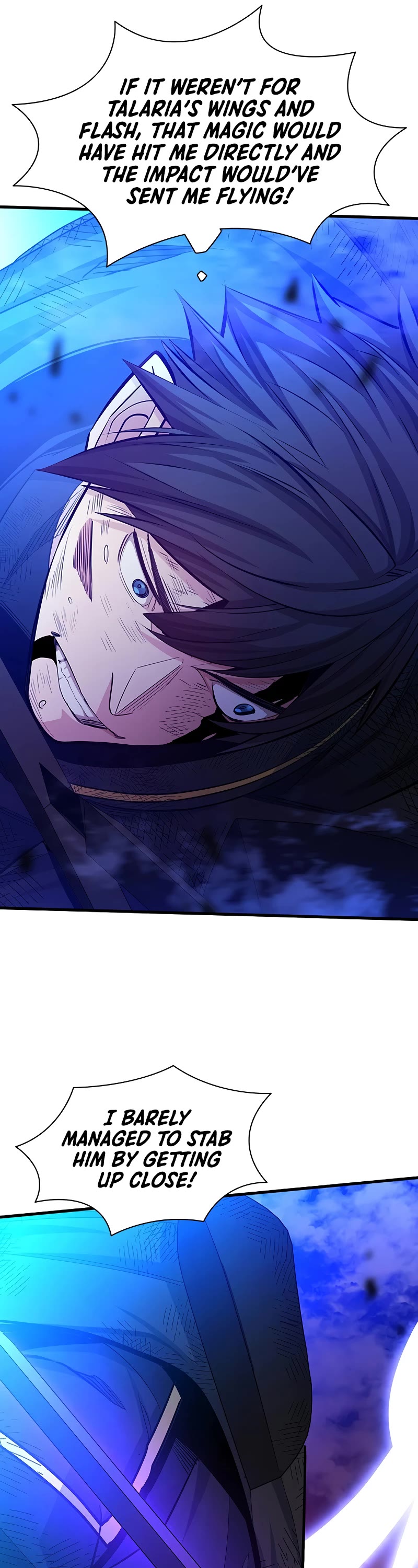 The Tutorial is Too Hard Chapter 169 page 32 - Chapter 169