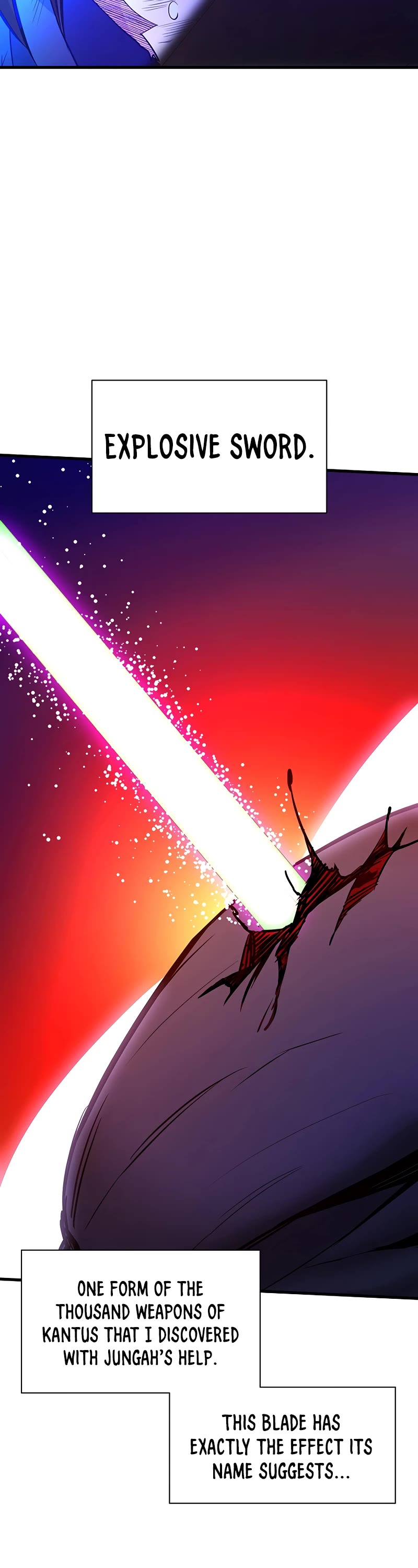 The Tutorial is Too Hard Chapter 169 page 34 - Chapter 169