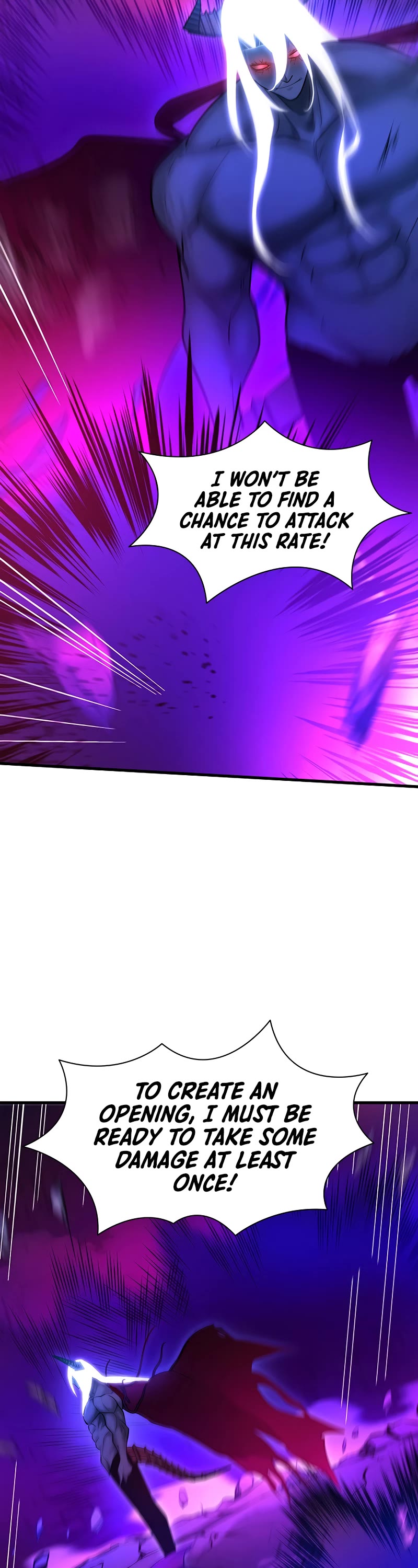 The Tutorial is Too Hard Chapter 169 page 40 - Chapter 169
