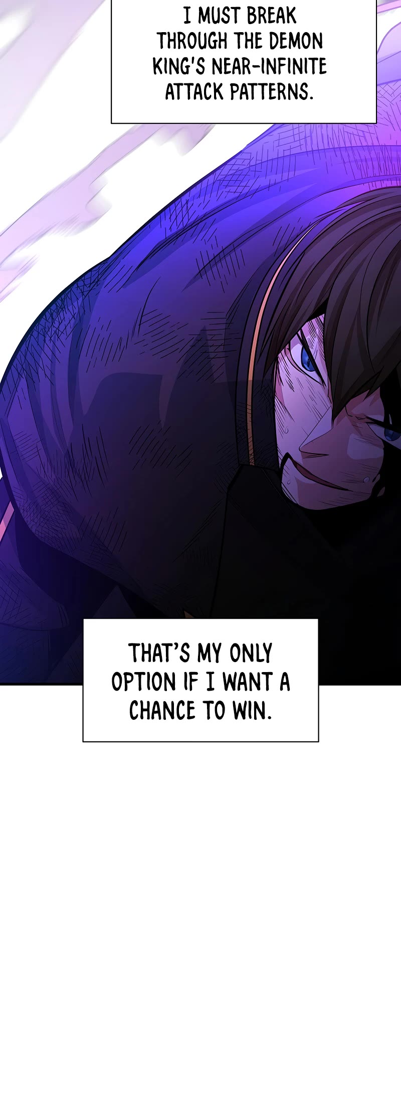 The Tutorial is Too Hard Chapter 169 page 46 - Chapter 169