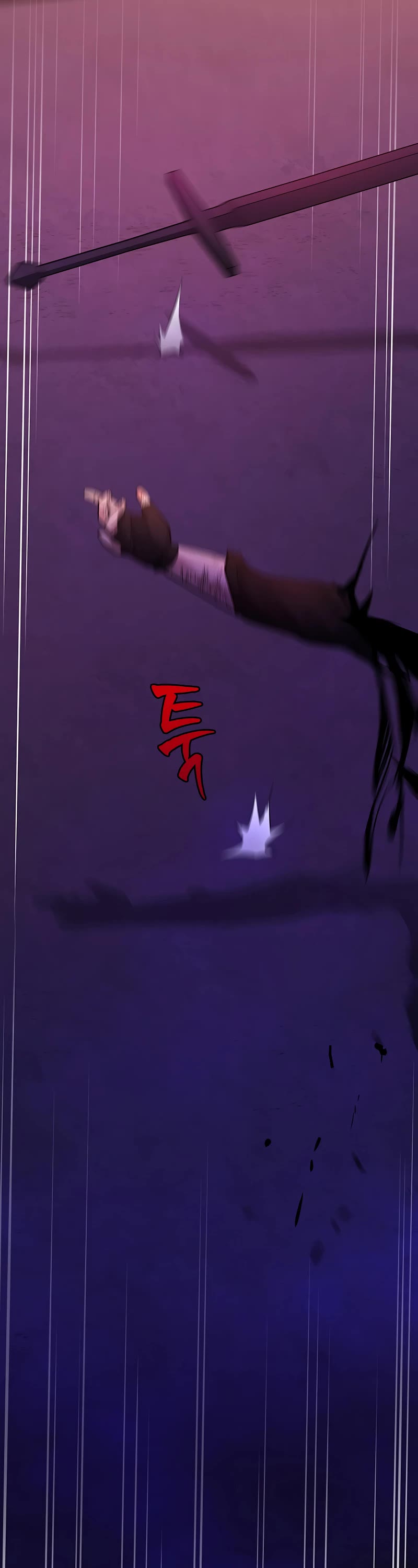 The Tutorial is Too Hard Chapter 169 page 54 - Chapter 169