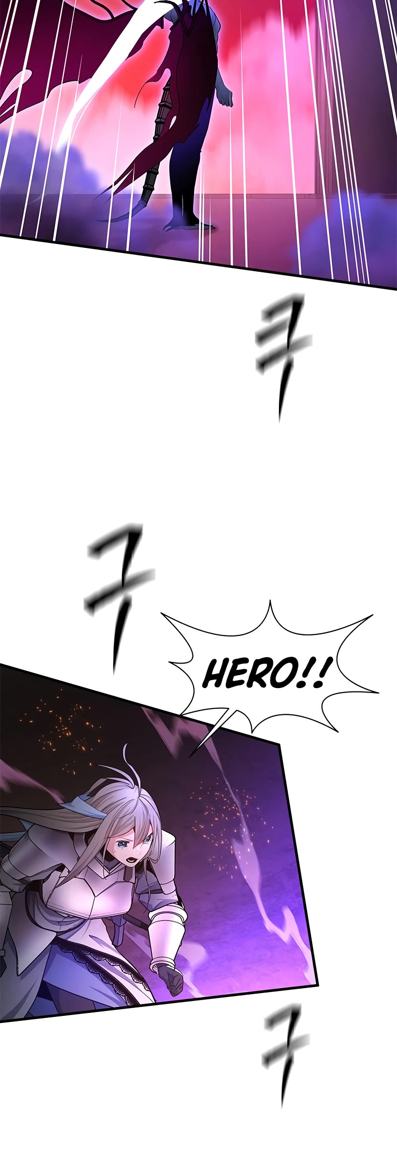 The Tutorial is Too Hard Chapter 169 page 6 - Chapter 169